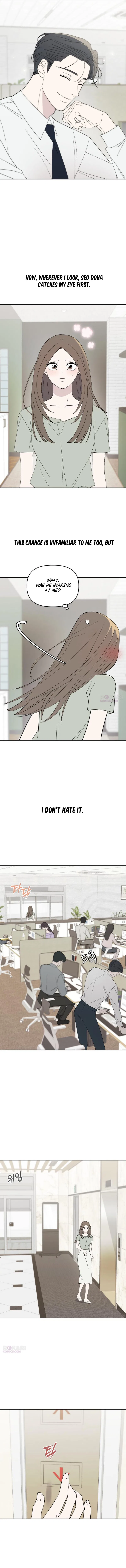 This Can’t Be Love Chapter 2 – Page 2
