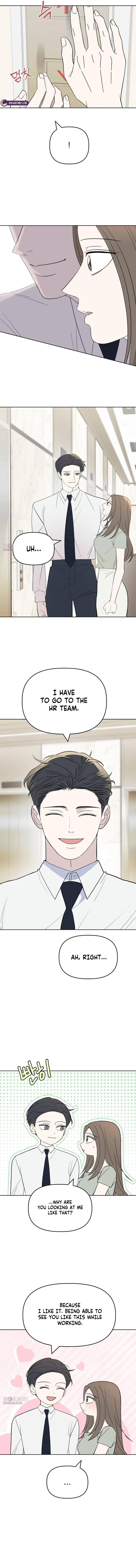 This Can’t Be Love Chapter 2 – Page 3