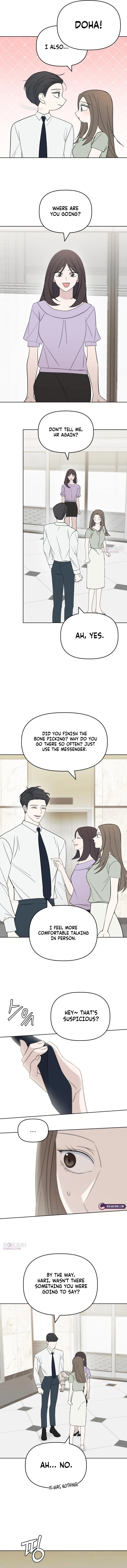 This Can’t Be Love Chapter 2 – Page 4