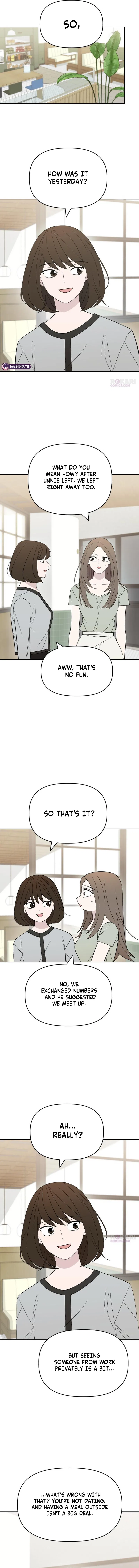 This Can’t Be Love Chapter 2 – Page 6
