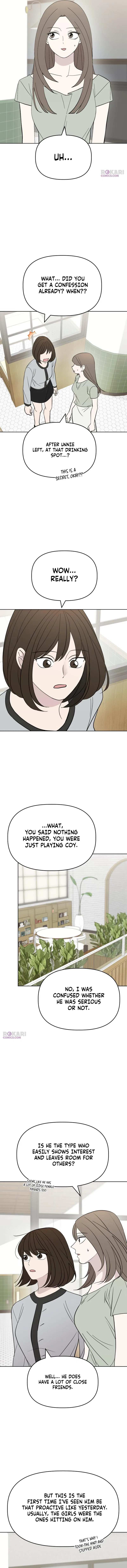This Can’t Be Love Chapter 2 – Page 7