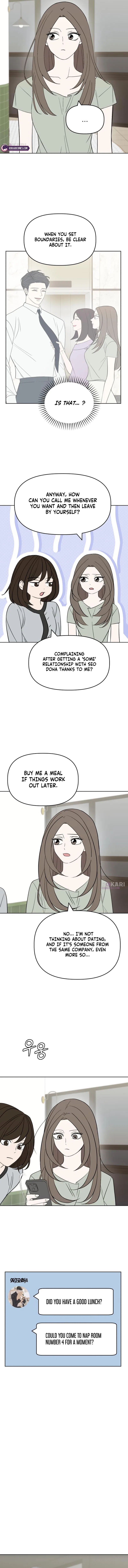 This Can’t Be Love Chapter 2 – Page 8