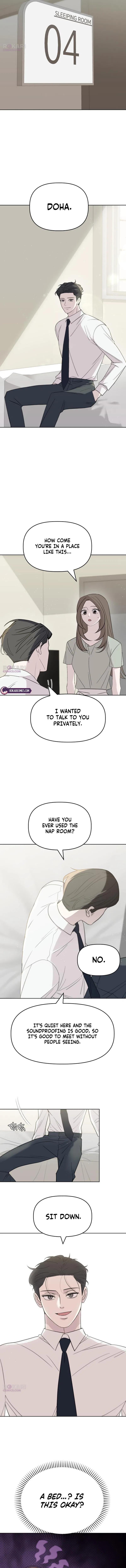 This Can’t Be Love Chapter 2 – Page 9