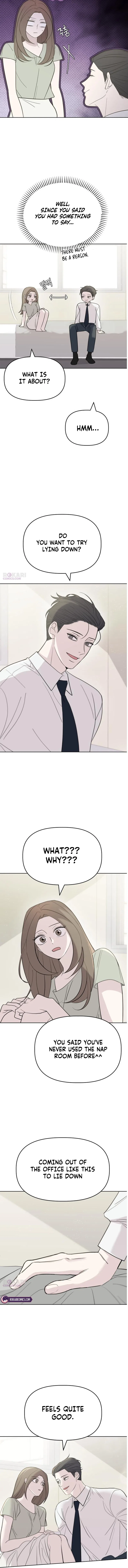 This Can’t Be Love Chapter 2 – Page 10