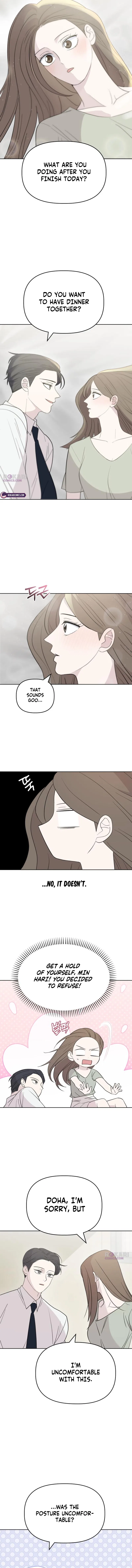 This Can’t Be Love Chapter 2 – Page 12