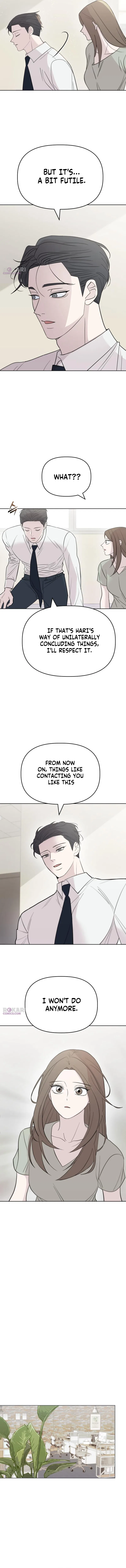 This Can’t Be Love Chapter 2 – Page 14