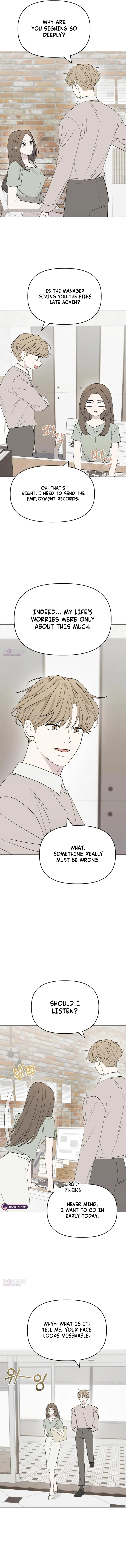 This Can’t Be Love Chapter 2 – Page 16