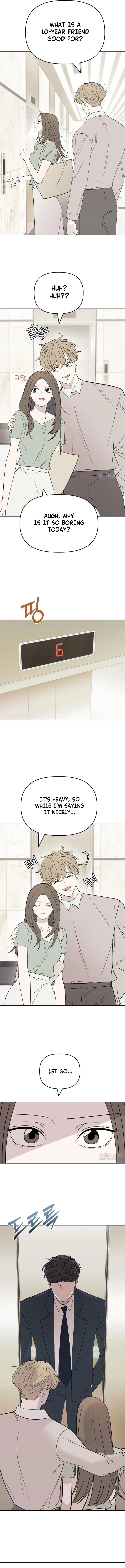 This Can’t Be Love Chapter 2 – Page 17