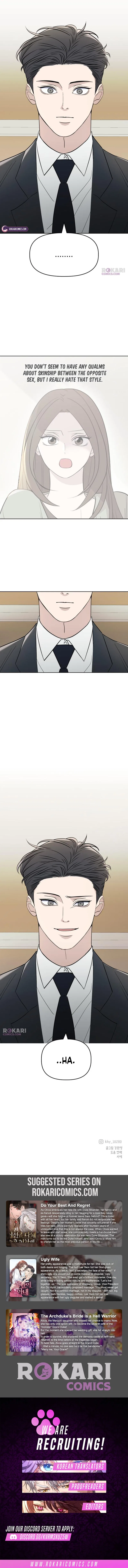 This Can’t Be Love Chapter 2 – Page 18