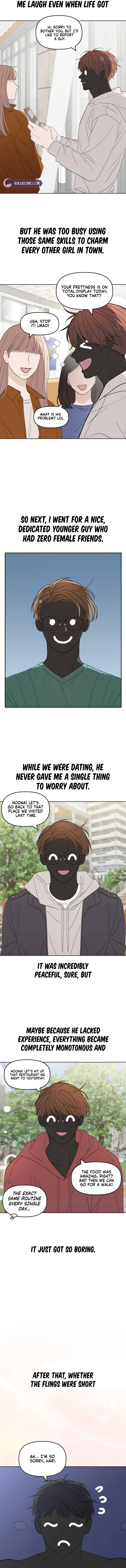 This Can’t Be Love Chapter 1 – Page 2