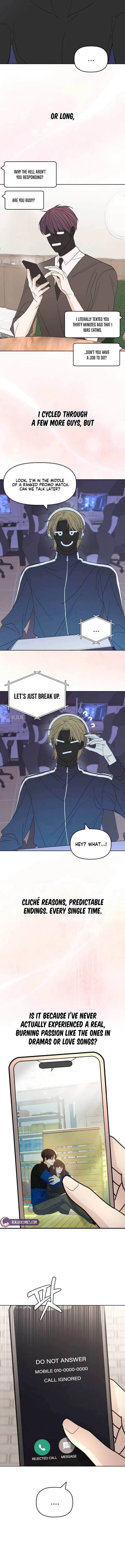 This Can’t Be Love Chapter 1 – Page 3