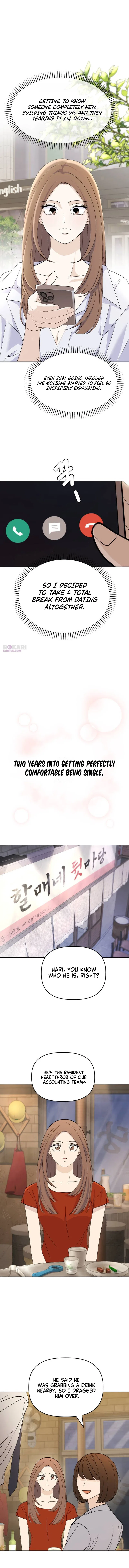 This Can’t Be Love Chapter 1 – Page 4