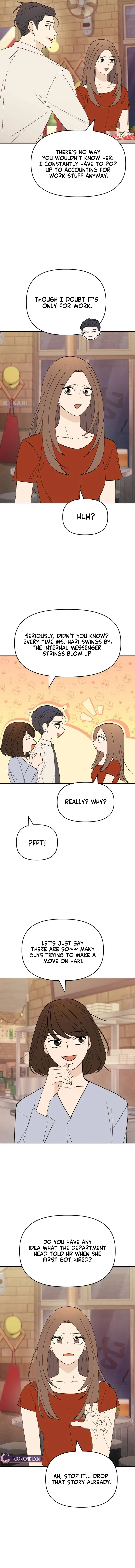 This Can’t Be Love Chapter 1 – Page 6