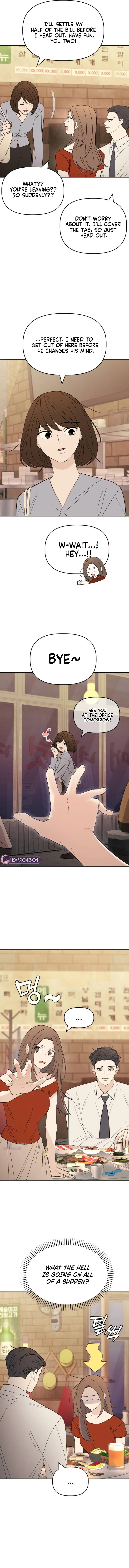 This Can’t Be Love Chapter 1 – Page 8