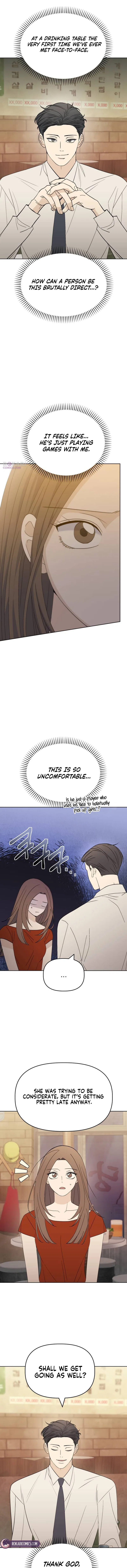 This Can’t Be Love Chapter 1 – Page 10