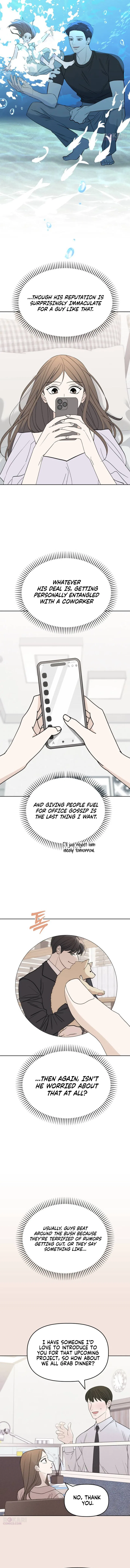 This Can’t Be Love Chapter 1 – Page 13