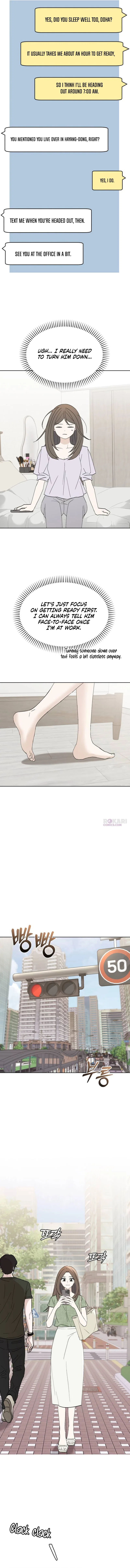 This Can’t Be Love Chapter 1 – Page 16