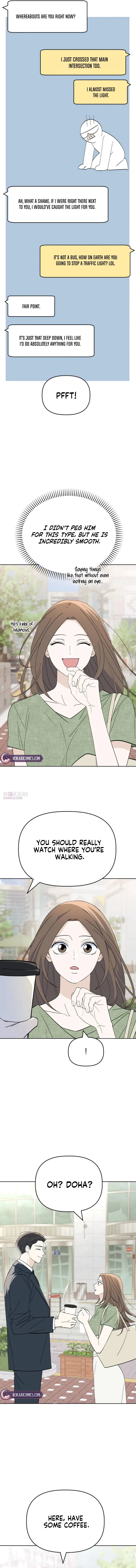 This Can’t Be Love Chapter 1 – Page 17