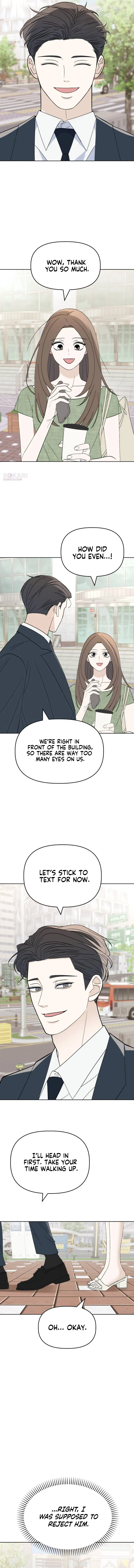 This Can’t Be Love Chapter 1 – Page 18