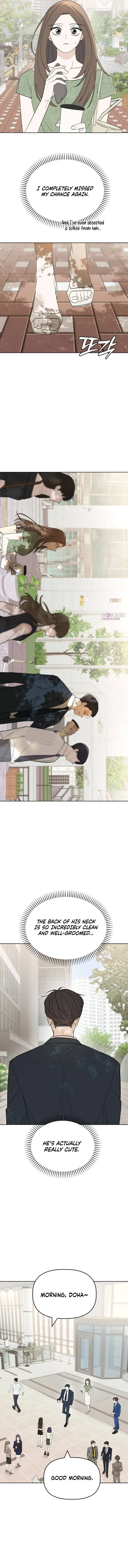 This Can’t Be Love Chapter 1 – Page 19