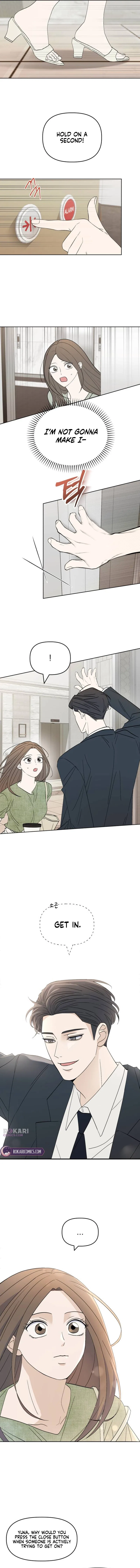 This Can’t Be Love Chapter 1 – Page 21