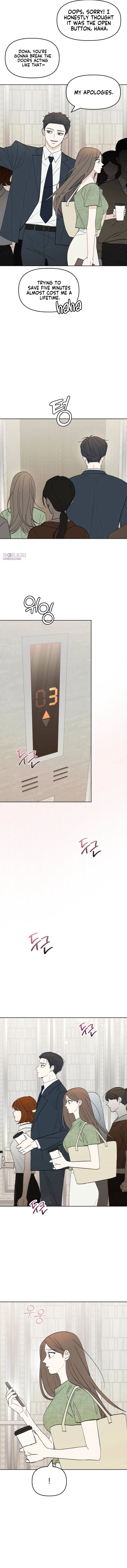 This Can’t Be Love Chapter 1 – Page 22