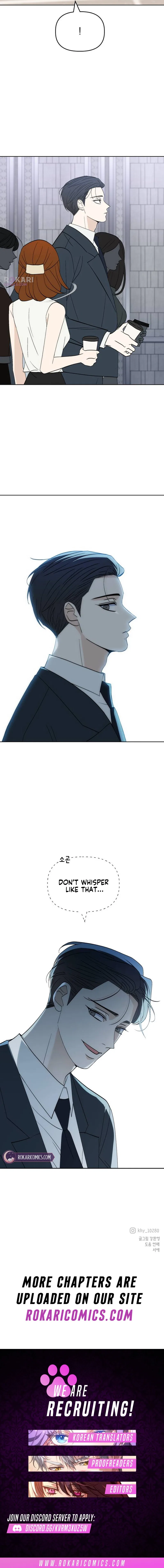 This Can’t Be Love Chapter 1 – Page 24