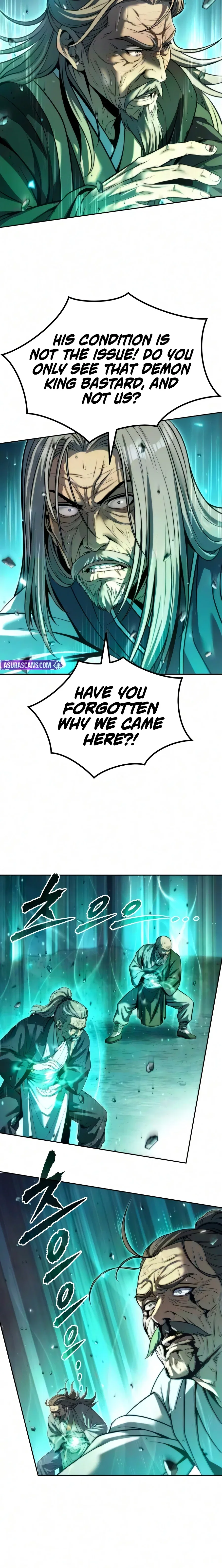 Chronicles of the Demon Faction Chapter 187 – Page 16