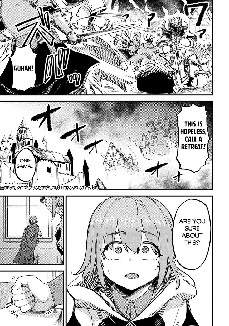Kaifuku Jutsushi no Yarinaoshi Chapter 73 – Page 1