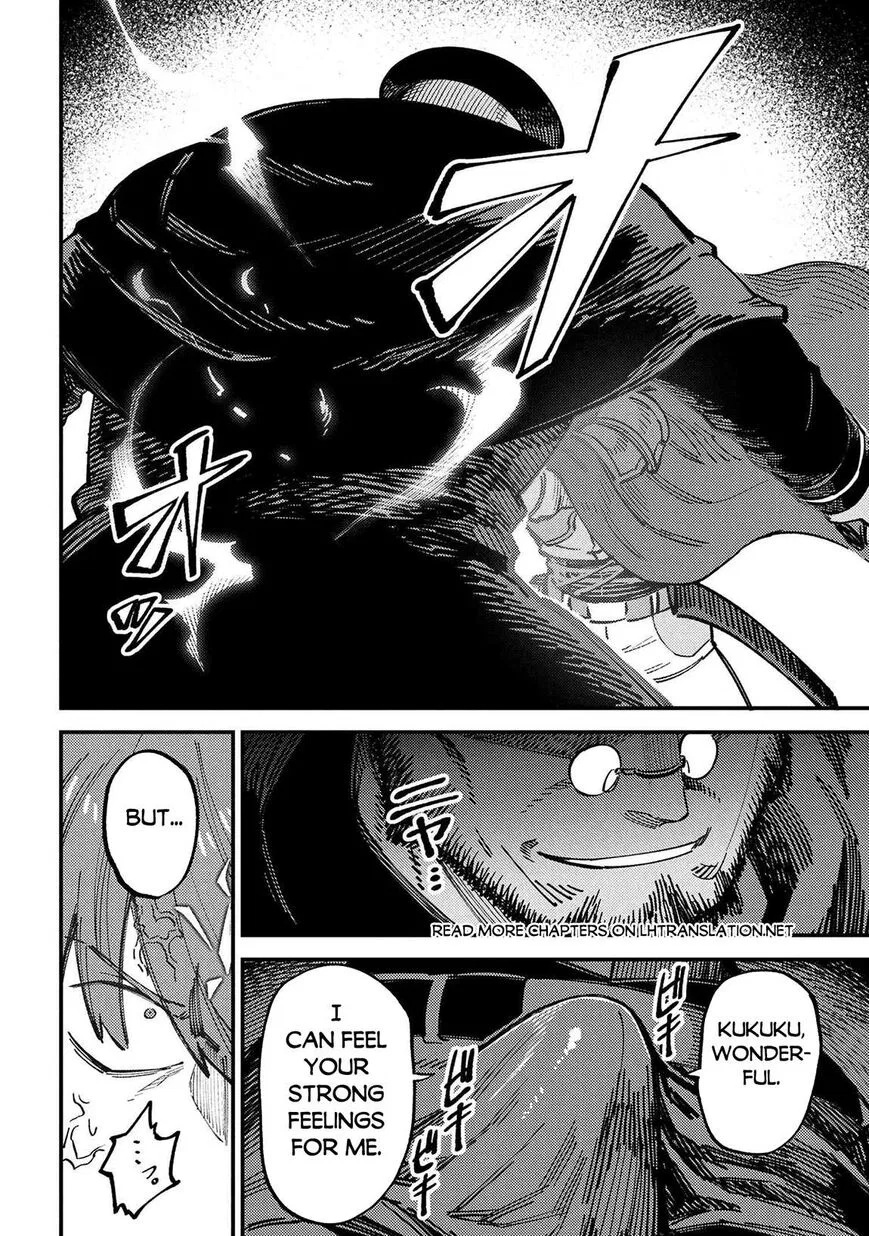 Kaifuku Jutsushi no Yarinaoshi Chapter 69 – Page 1