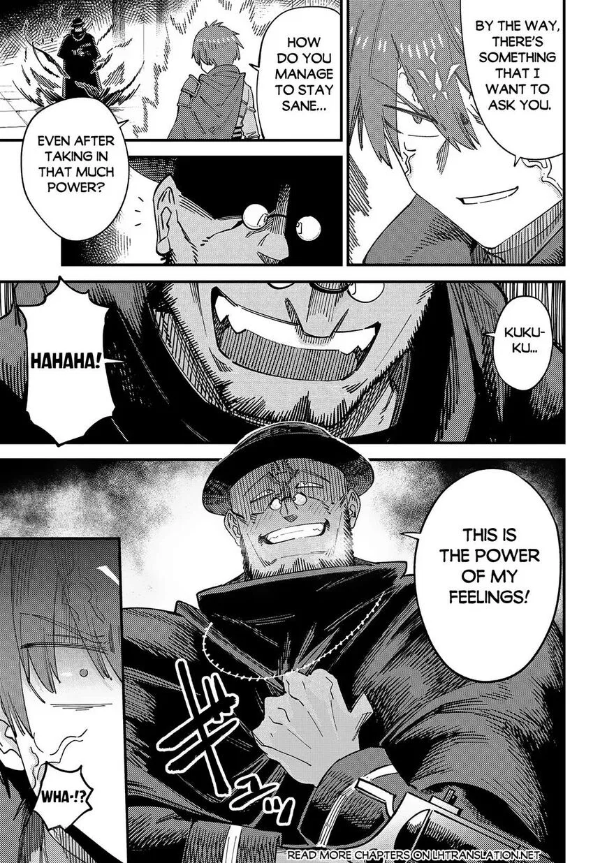 Kaifuku Jutsushi no Yarinaoshi Chapter 64 – Page 1