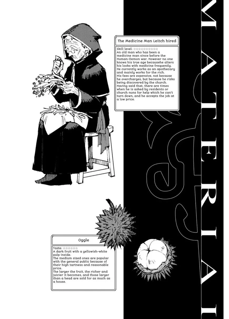 Do You Think Someone Like You Can Defeat the Demon King? manga Chapter 14 – Page 1
