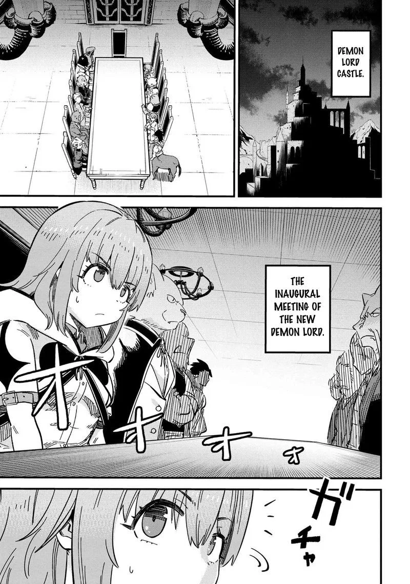Kaifuku Jutsushi no Yarinaoshi Chapter 48 – Page 1
