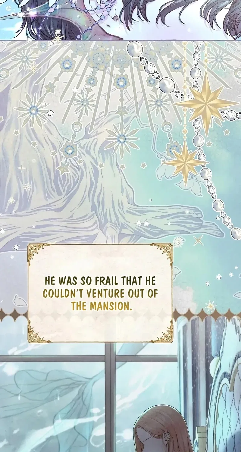 The Merman Trapped in My Lake Chapter 1 – Page 6