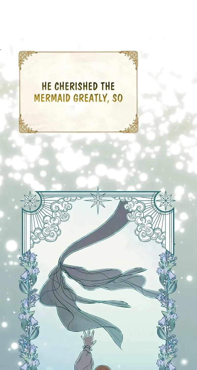 The Merman Trapped in My Lake Chapter 1 – Page 10