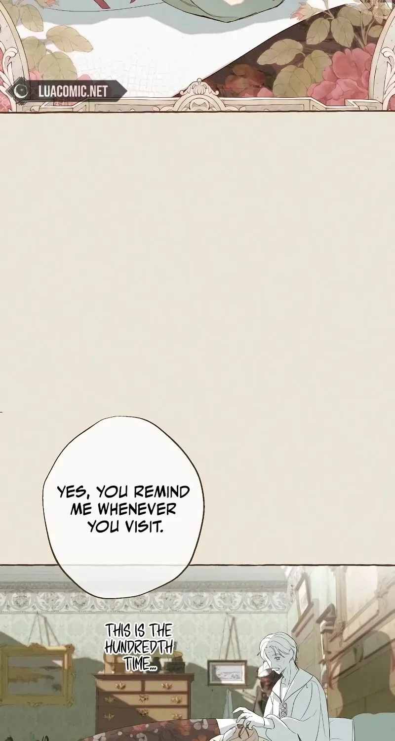 The Merman Trapped in My Lake Chapter 1 – Page 19