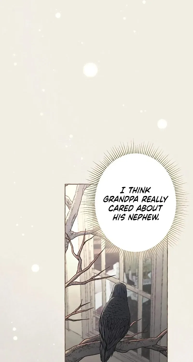 The Merman Trapped in My Lake Chapter 1 – Page 23
