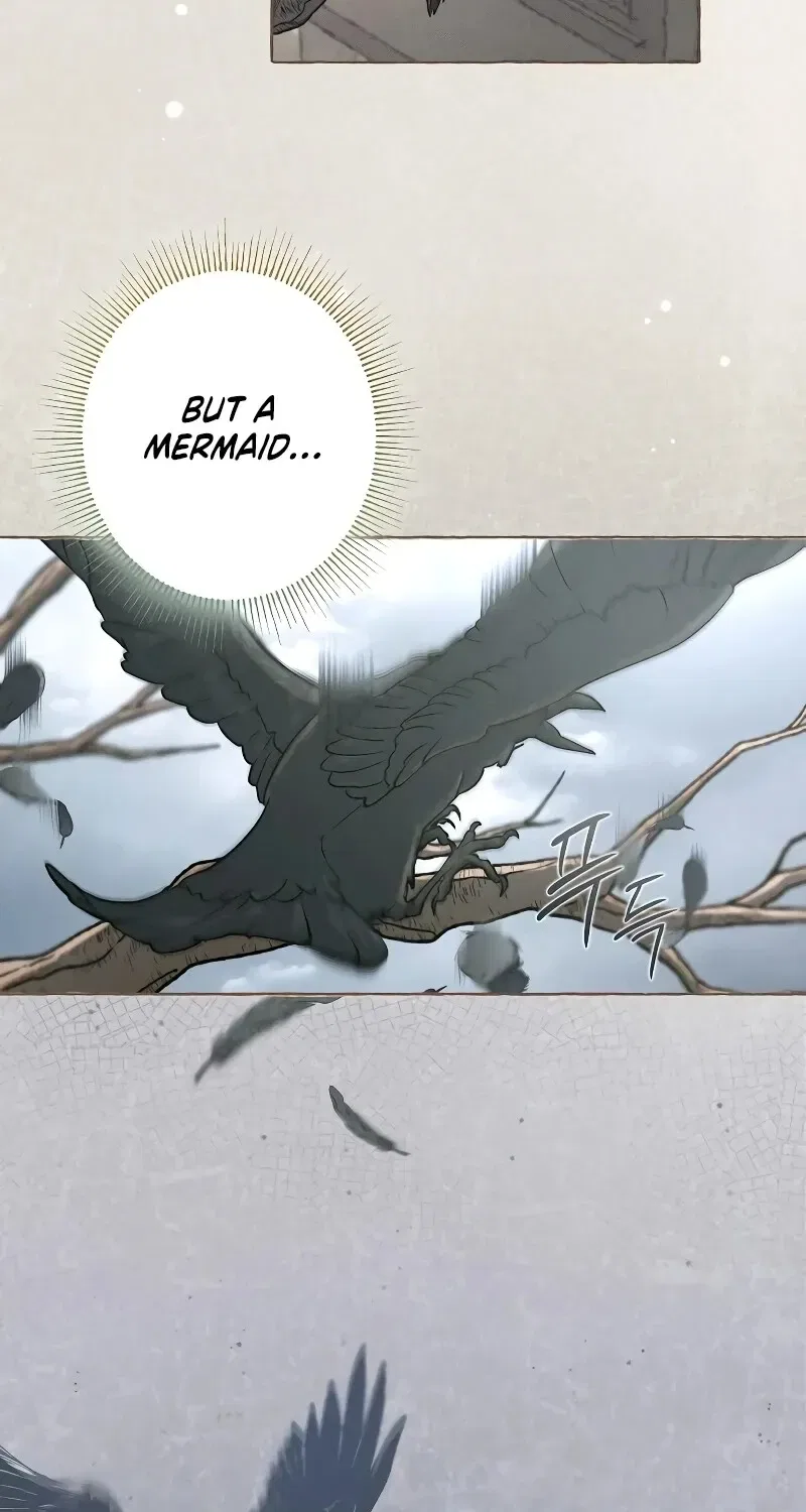 The Merman Trapped in My Lake Chapter 1 – Page 24