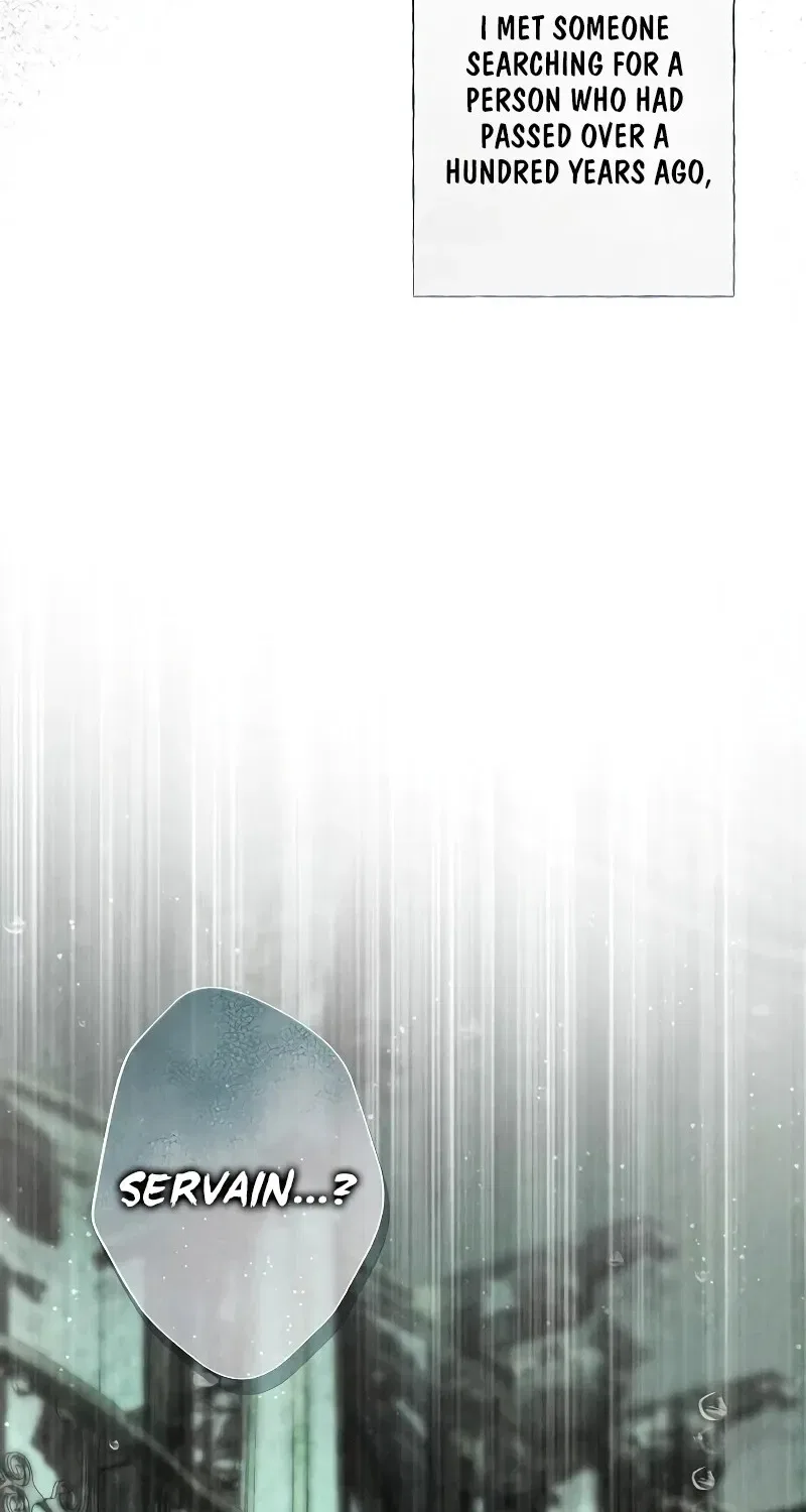 The Merman Trapped in My Lake Chapter 1 – Page 31