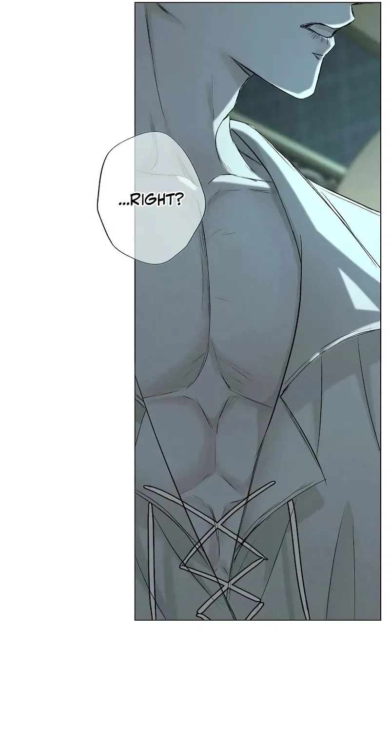 The Merman Trapped in My Lake Chapter 1 – Page 34