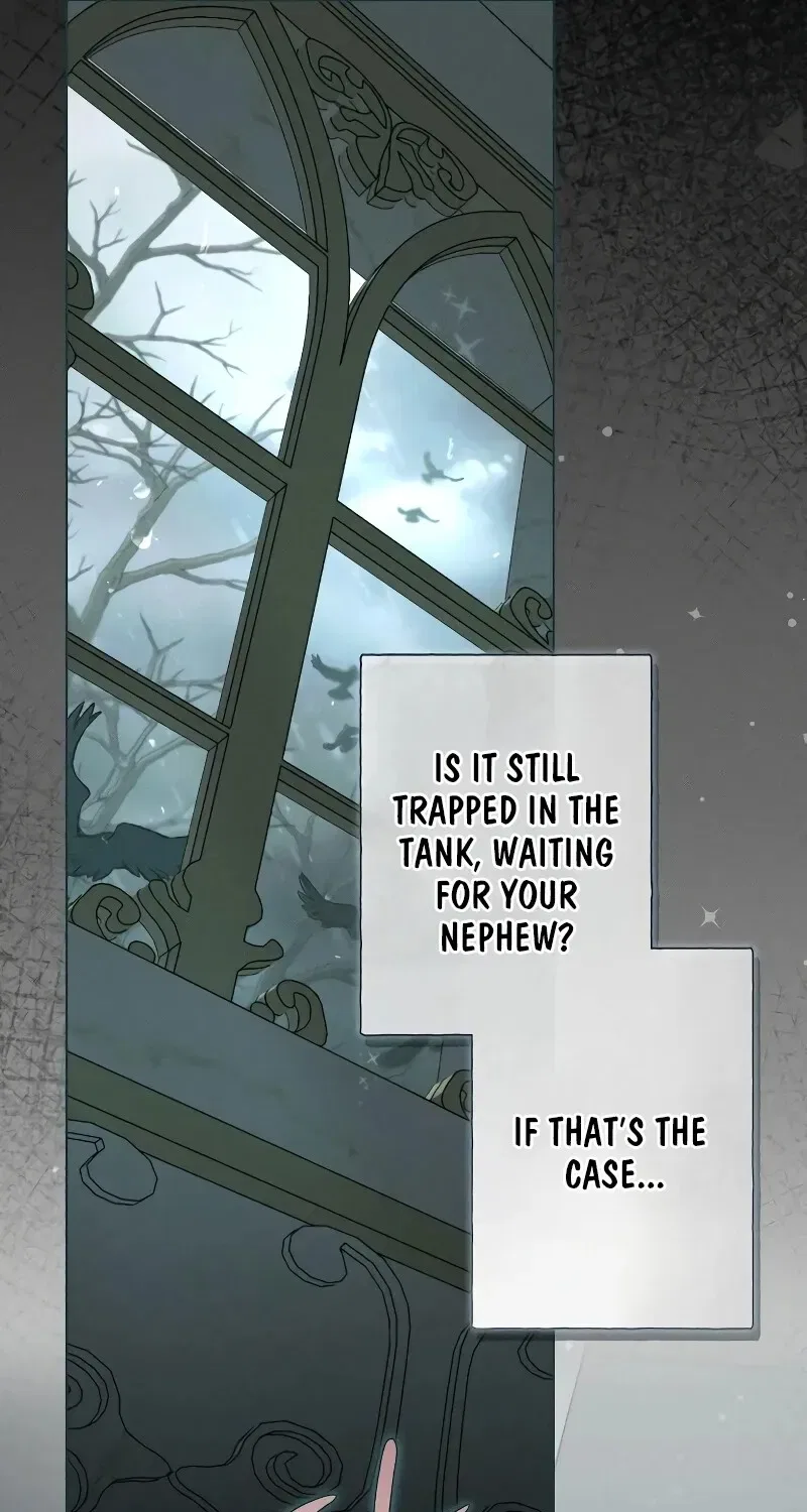 The Merman Trapped in My Lake Chapter 1 – Page 40