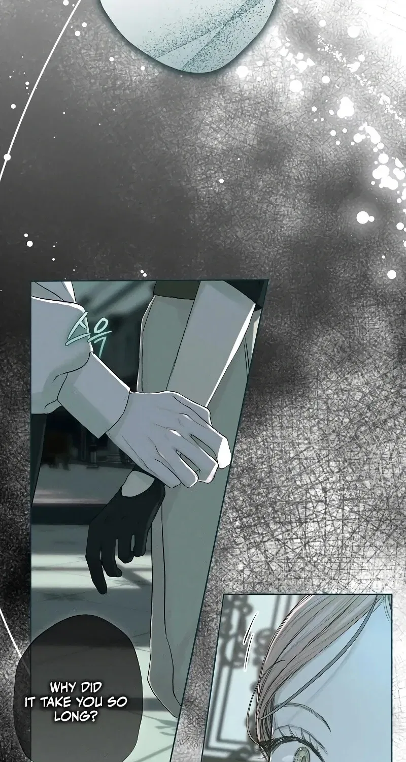 The Merman Trapped in My Lake Chapter 1 – Page 42