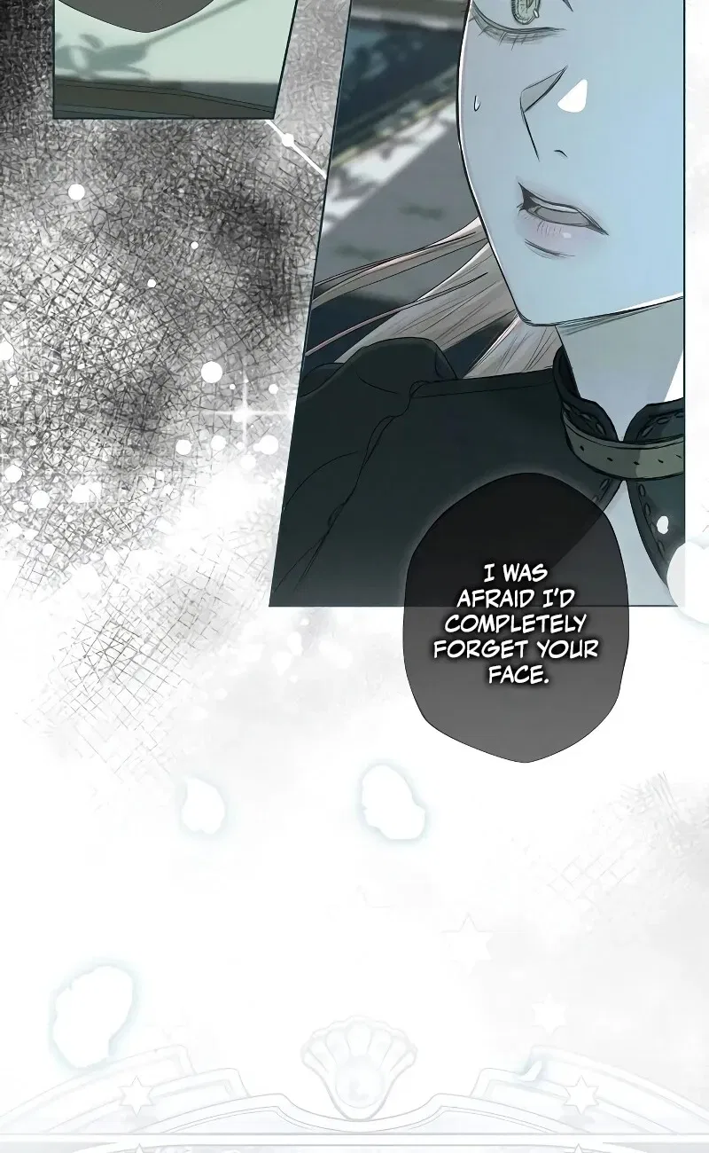 The Merman Trapped in My Lake Chapter 1 – Page 43
