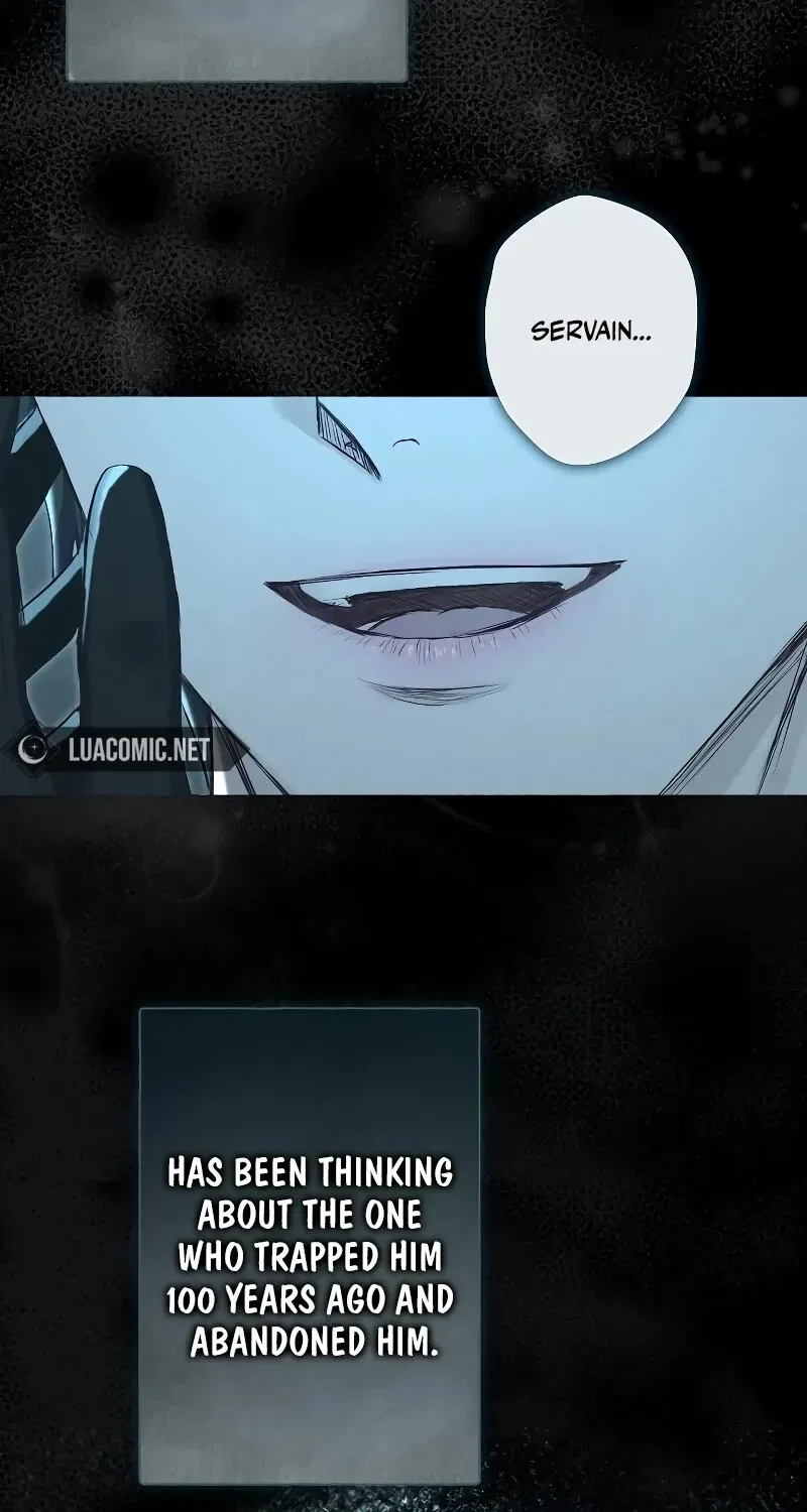 The Merman Trapped in My Lake Chapter 1 – Page 47