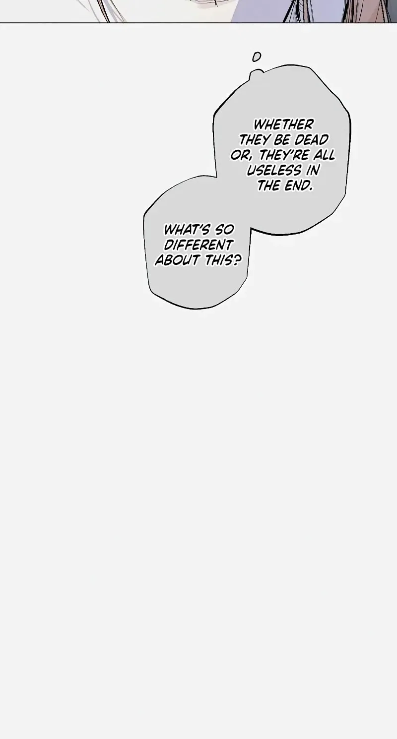 The Merman Trapped in My Lake Chapter 1 – Page 60