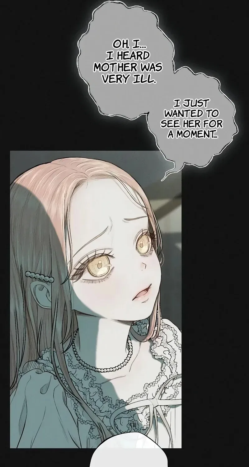 The Merman Trapped in My Lake Chapter 1 – Page 72