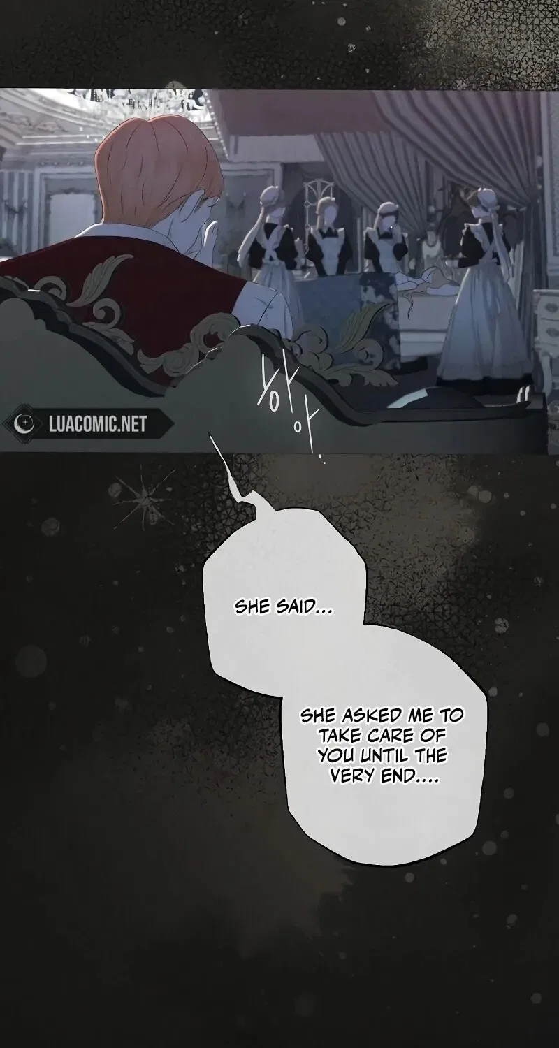 The Merman Trapped in My Lake Chapter 1 – Page 86