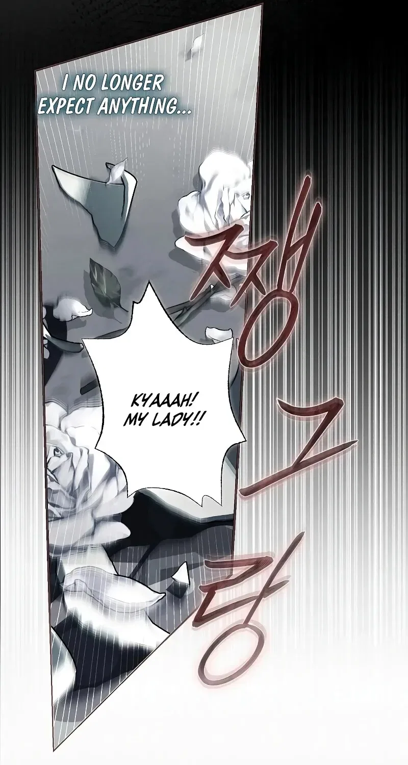 The Merman Trapped in My Lake Chapter 1 – Page 93