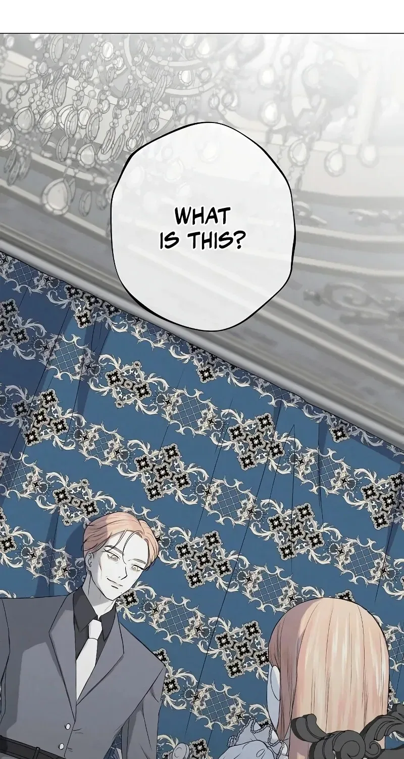 The Merman Trapped in My Lake Chapter 1 – Page 97