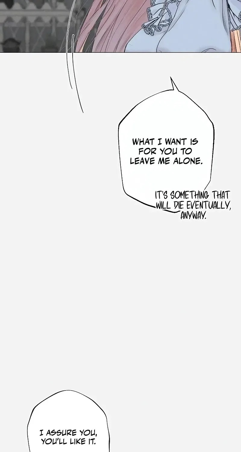 The Merman Trapped in My Lake Chapter 1 – Page 102